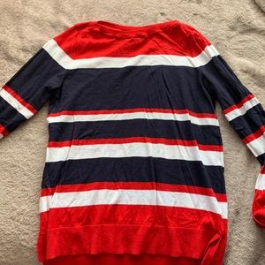 Striped Tommy Hilfiger Longsleeve